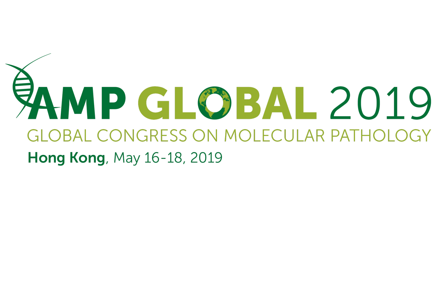 Visit AmoyDx at AMP Global Congress 2019 in Hong Kong