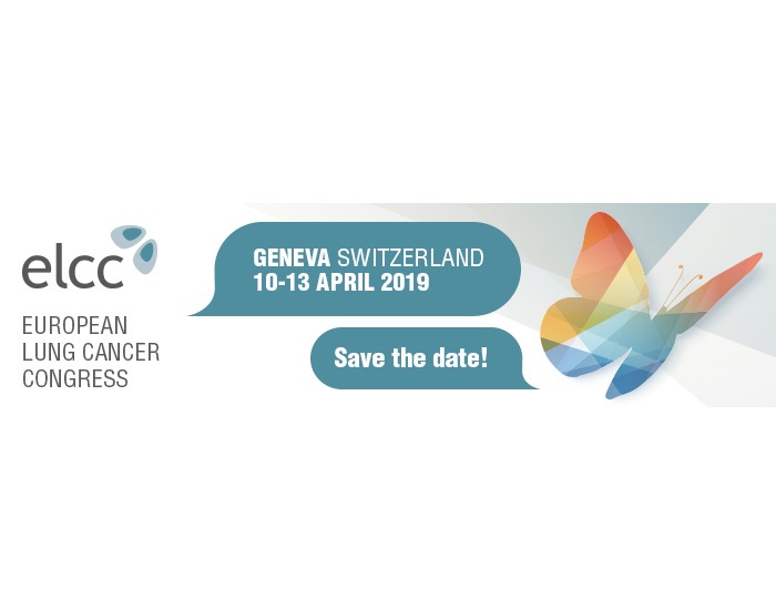 Visit AmoyDx at European Lung Cancer Congress 2019 in Geneva
