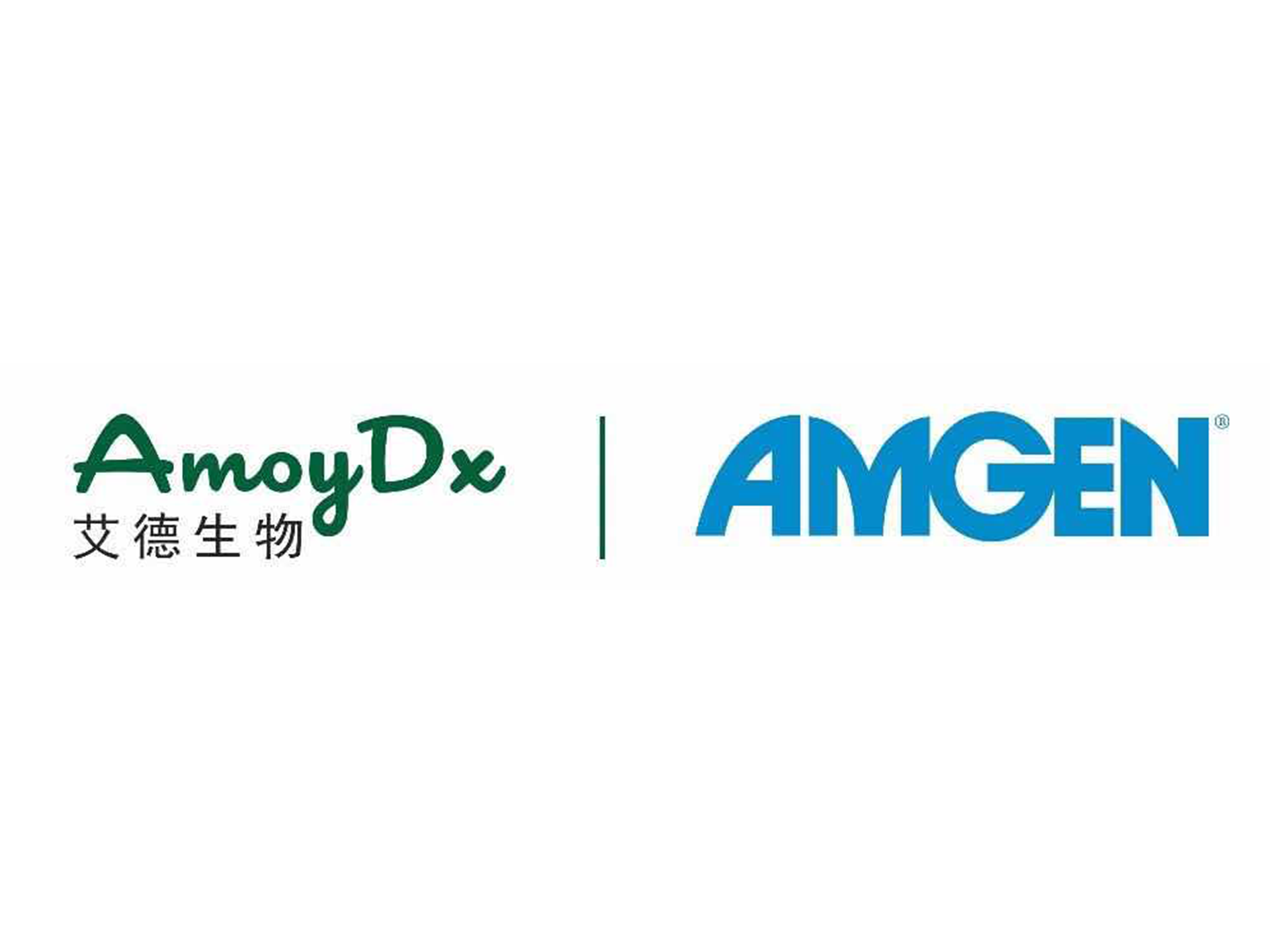 AmoyDx Collaborates with Amgen to Develop Companion Diagnostics for China Market