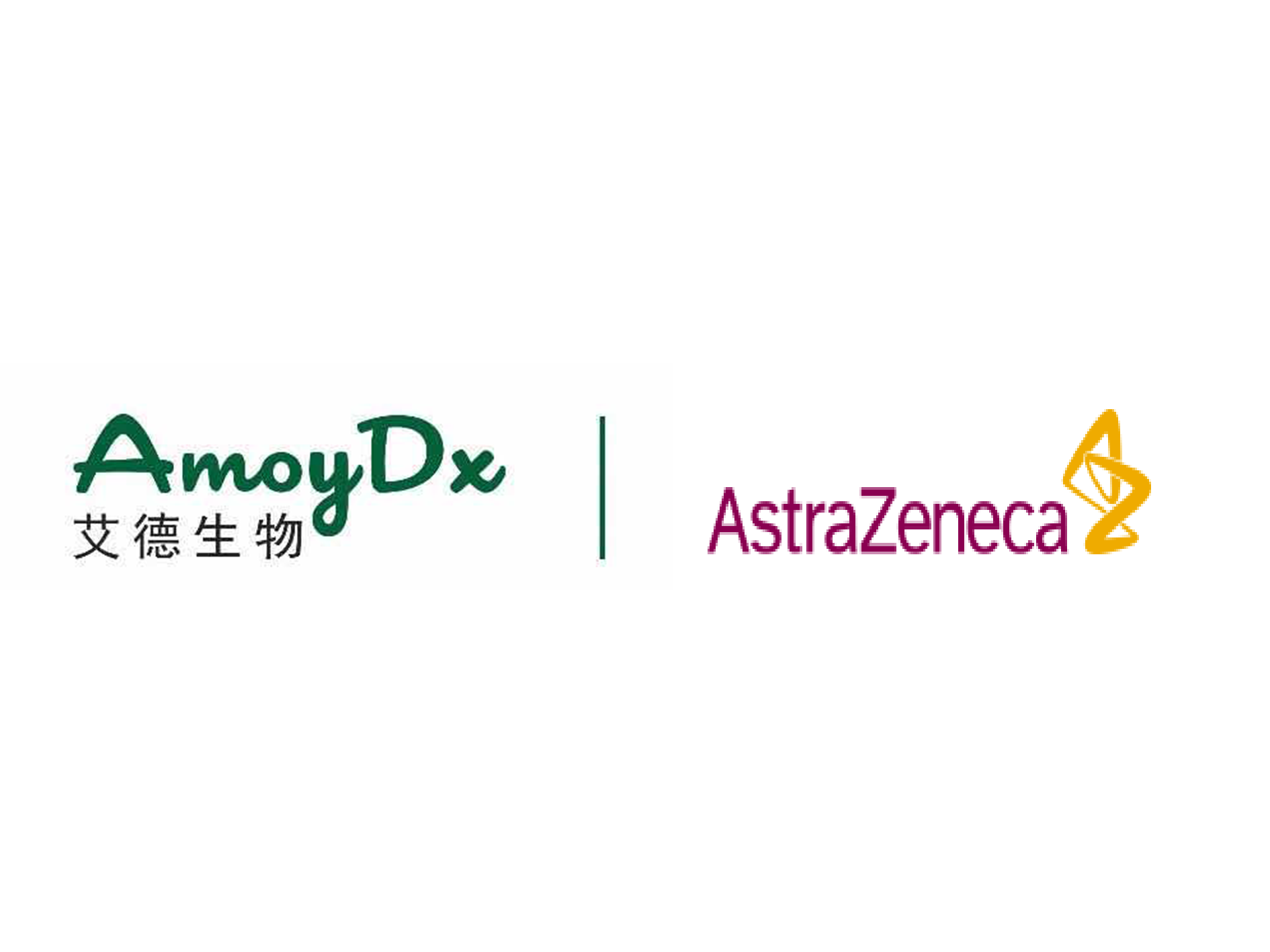 AmoyDx Signs Agreement with AstraZeneca to Cooperate in Cancer Diagnosis in China