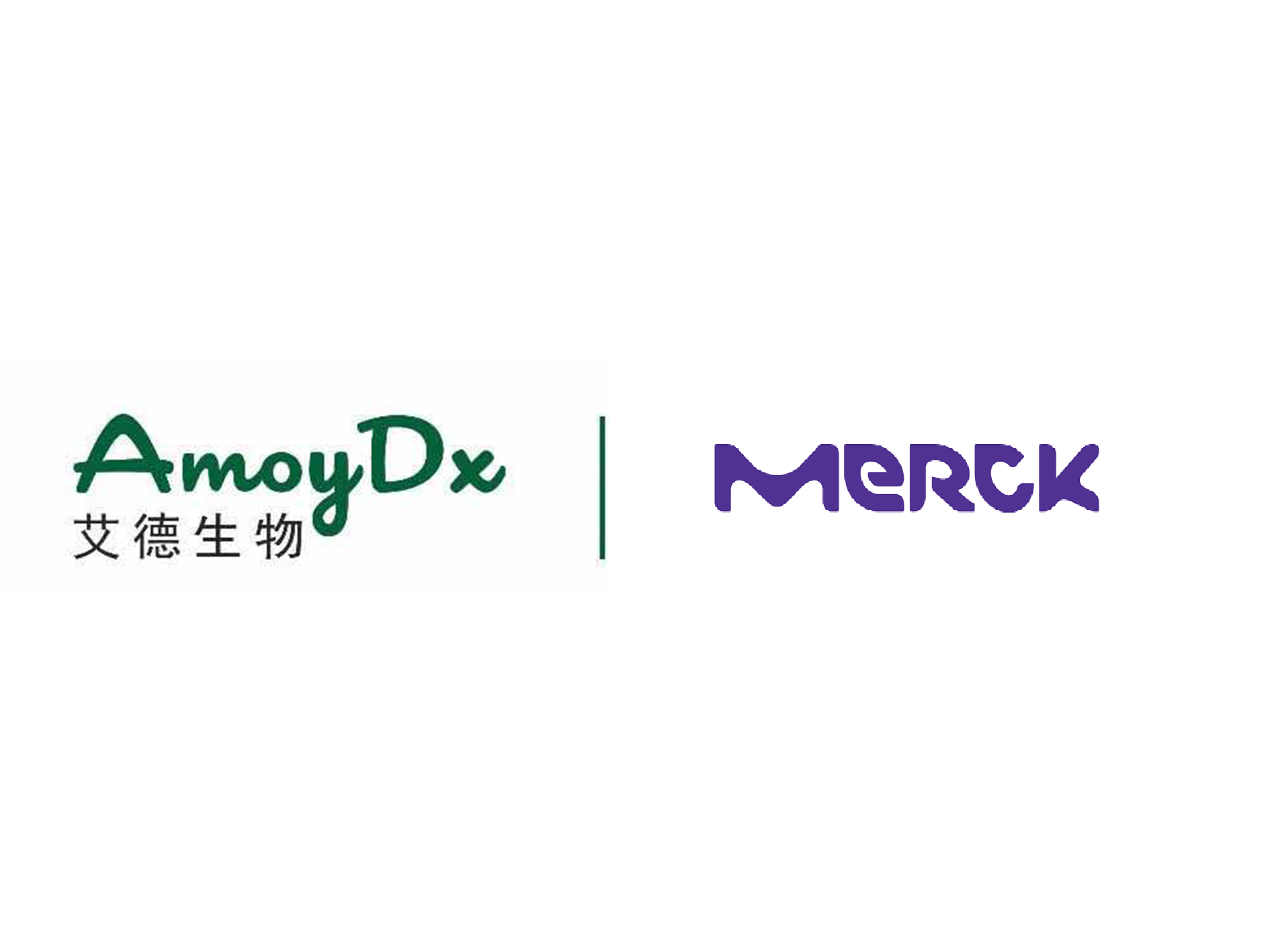 AmoyDx Collaborates with Merck KGaA, Darmstadt, Germany to Develop Companion Diagnostics for Japan Market