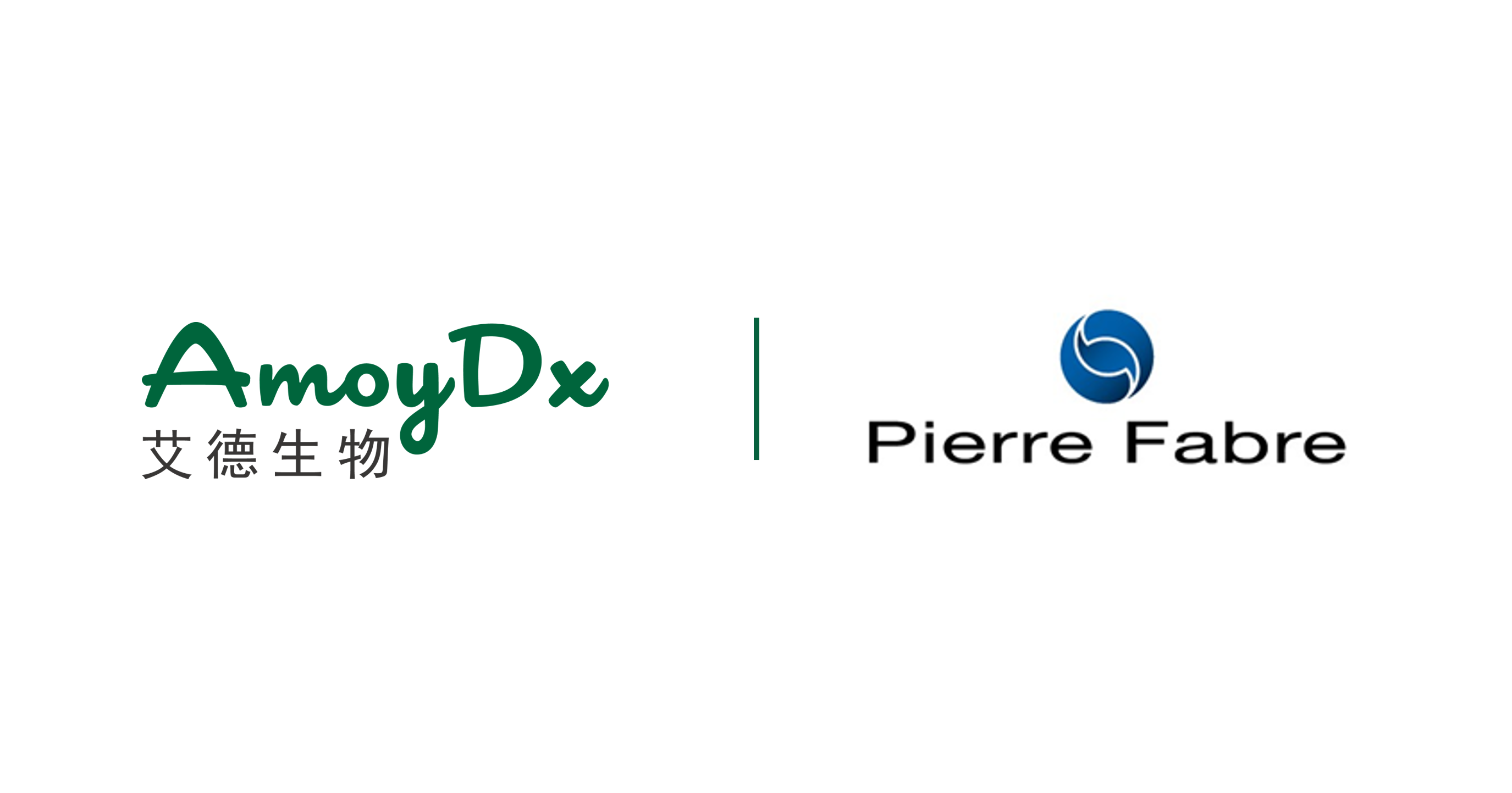 AmoyDx Collaborates with Pierre Fabre to Develop Companion Diagnostics for China Market