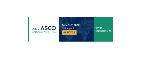 Visit AmoyDx at 2022 ASCO Annual Meeting in Chicago, IL, USA