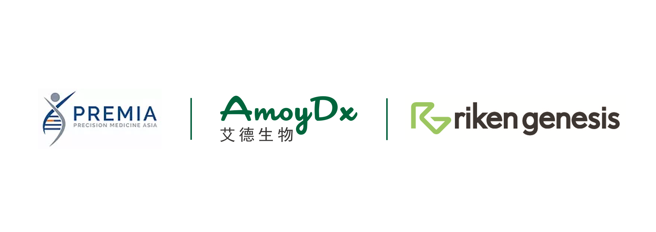 Notice Concerning Application for  Partial Revision of Manufacturing and Marketing Approval of Companion Diagnostic Reagent for the AmoyDx® Pan Lung Cancer PCR Panel