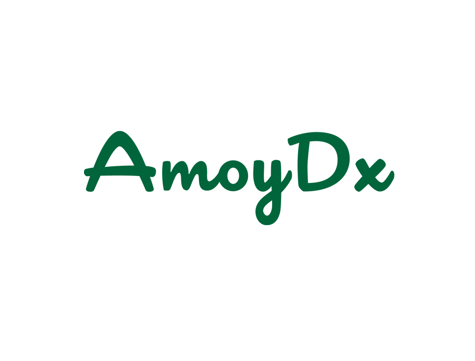 Amoy Diagnostics Achieved CFDA Approval For Its EGFR&ALK&ROS1 Testing Kit