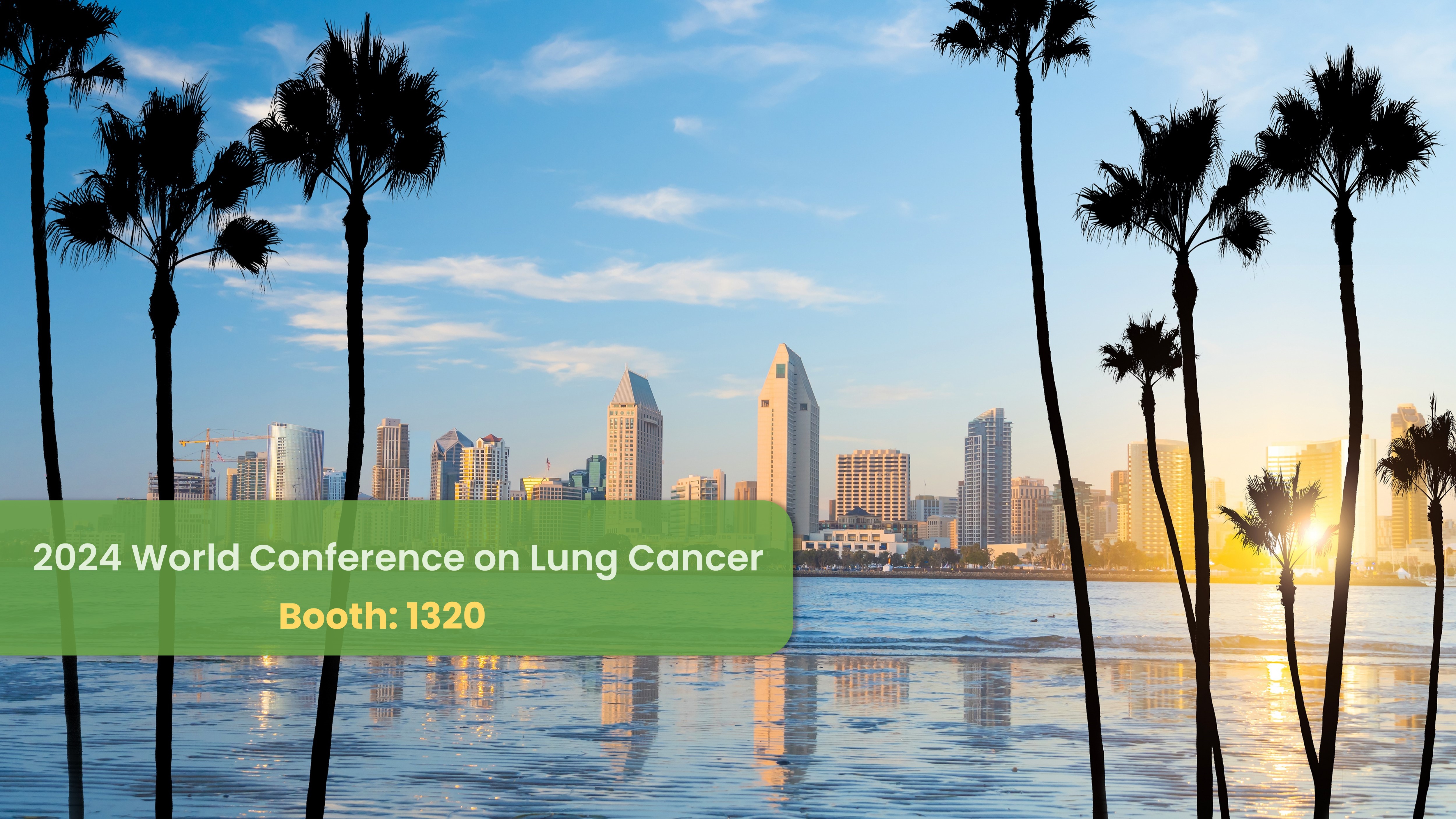 2024 World Conference on Lung Cancer (WCLC)