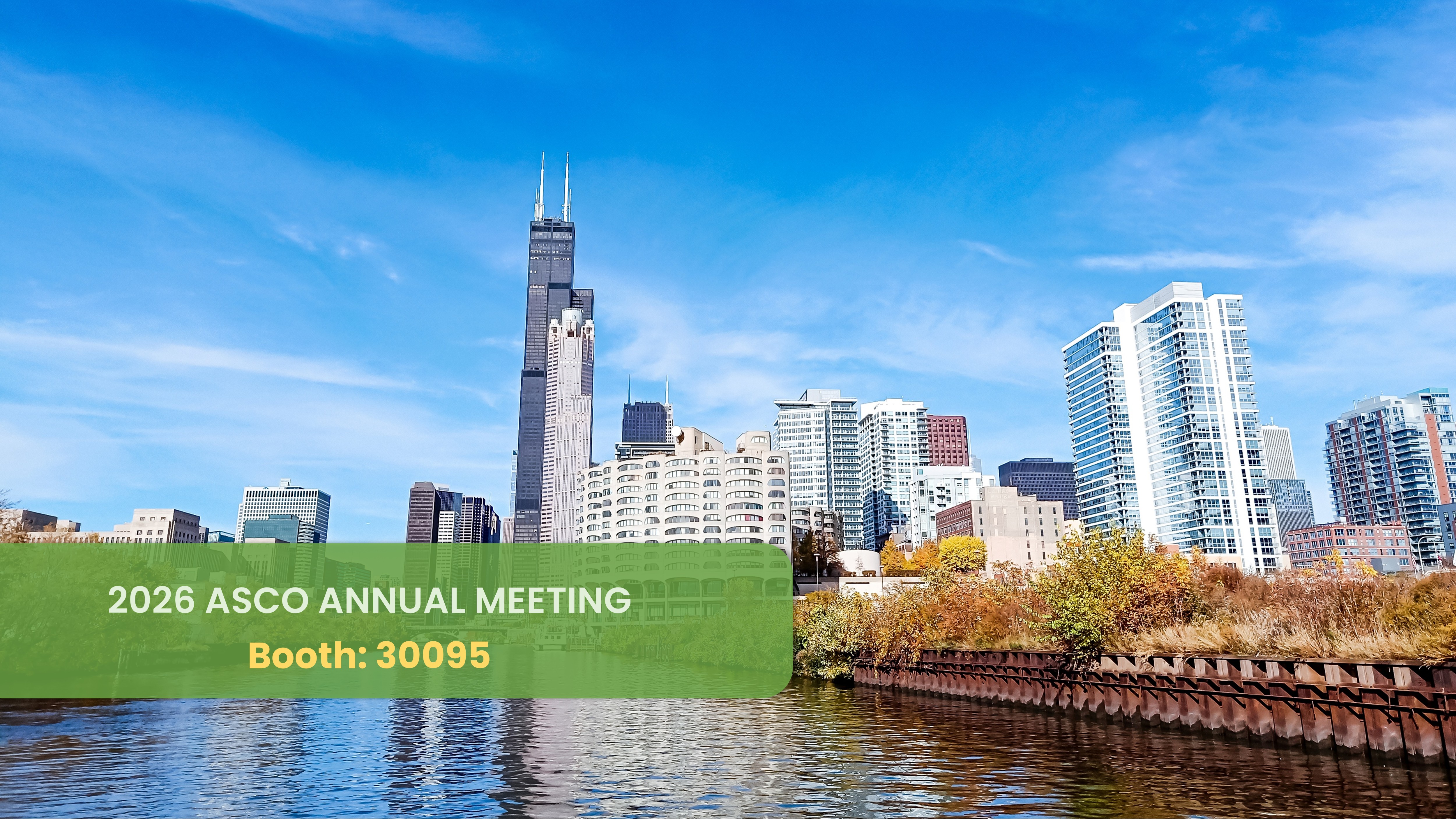 2026 ASCO Annual Meeting