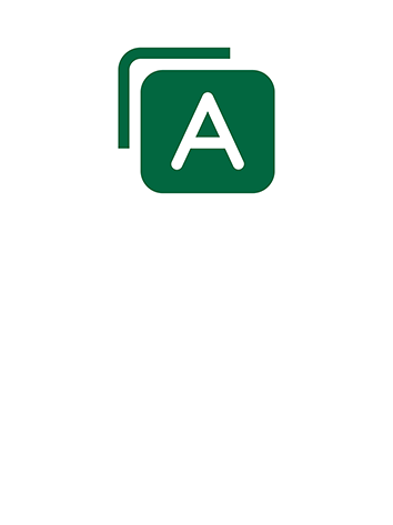 Pre-loaded format with automated result interpretation.